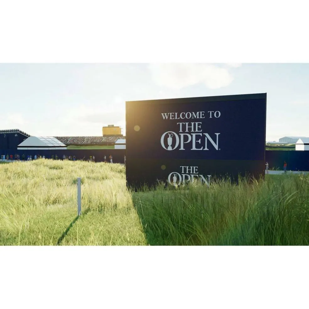 PGA Tour 2K25