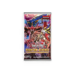 Phantom Revenge Booster Pack