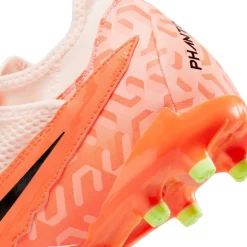 Phantom Academy GX Junior Firm Ground Football Boots