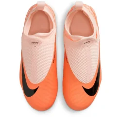 Phantom Academy GX Junior Firm Ground Football Boots