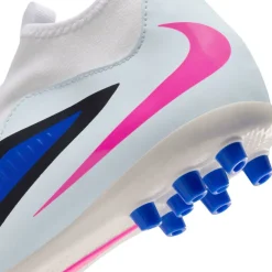 Phantom 6 Academy High Juniors Firm Ground Football Boots
