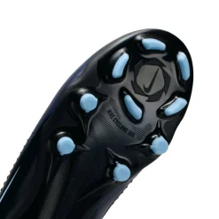 Phantom 6 Academy High Juniors Firm Ground Football Boots