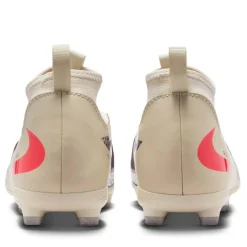 Phantom 6 Academy High Juniors Firm Ground Football Boots
