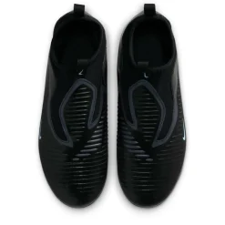 Phantom 6 Academy High Juniors Firm Ground Football Boots