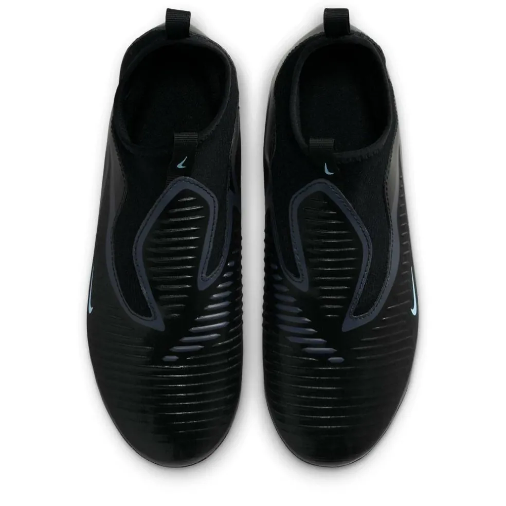 Phantom 6 Academy High Juniors Firm Ground Football Boots