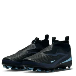 Phantom 6 Academy High Juniors Firm Ground Football Boots