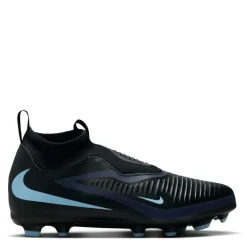 Phantom 6 Academy High Juniors Firm Ground Football Boots