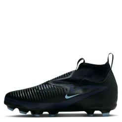 Phantom 6 Academy High Juniors Firm Ground Football Boots