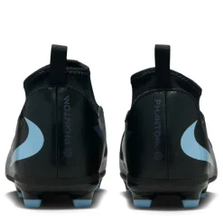 Phantom 6 Academy High Juniors Firm Ground Football Boots