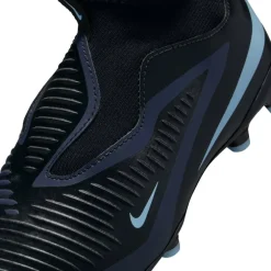 Phantom 6 Academy High Juniors Firm Ground Football Boots