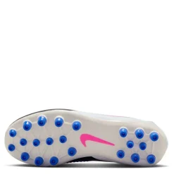 Phantom 6 Academy High Juniors Firm Ground Football Boots
