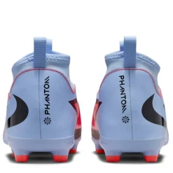 Phantom 6 Academy High Juniors Firm Ground Football Boots