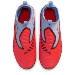 Phantom 6 Academy High Juniors Firm Ground Football Boots