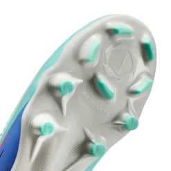 Phantom 6 Academy High Juniors Firm Ground Football Boots