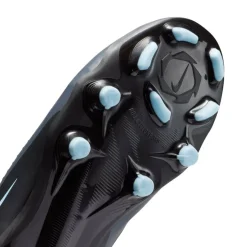 Phantom 6 Academy Low Juniors Firm Ground Football Boots