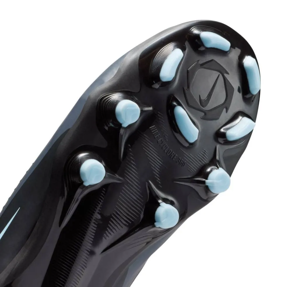 Phantom 6 Academy Low Juniors Firm Ground Football Boots