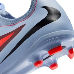 Phantom 6 Academy Low Juniors Firm Ground Football Boots