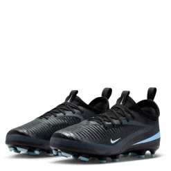 Phantom 6 Academy Low Juniors Firm Ground Football Boots