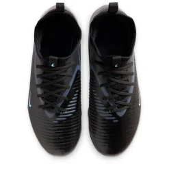 Phantom 6 Academy Low Juniors Firm Ground Football Boots