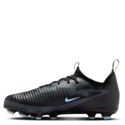 Phantom 6 Academy Low Juniors Firm Ground Football Boots