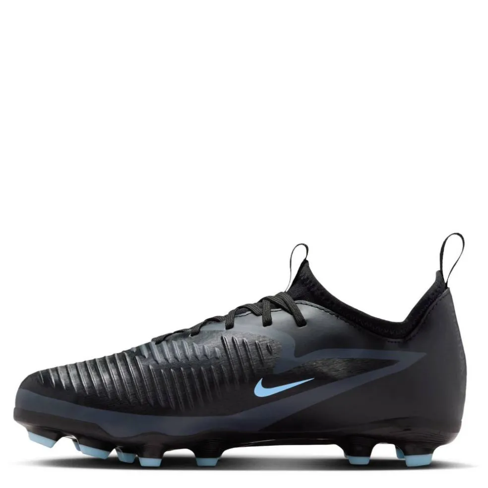 Phantom 6 Academy Low Juniors Firm Ground Football Boots