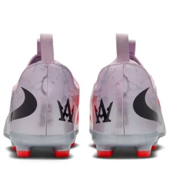 Phantom 6 Academy Low Juniors Firm Ground Football Boots