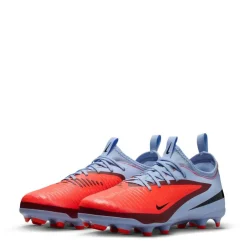 Phantom 6 Academy Low Juniors Firm Ground Football Boots