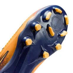 Phantom 6 Academy Low Juniors Firm Ground Football Boots