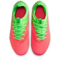 Phantom 6 Academy Low Juniors Firm Ground Football Boots