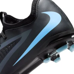 Phantom 6 Academy Low Juniors Firm Ground Football Boots