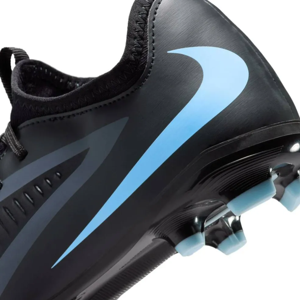 Phantom 6 Academy Low Juniors Firm Ground Football Boots