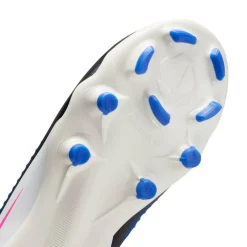 Phantom 6 Academy Low Juniors Firm Ground Football Boots