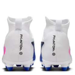 Phantom 6 Club Juniors Multi-Ground Football Boots