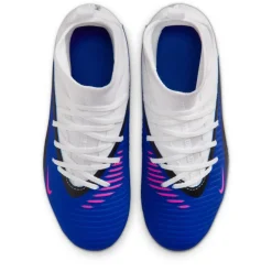 Phantom 6 Club Juniors Multi-Ground Football Boots