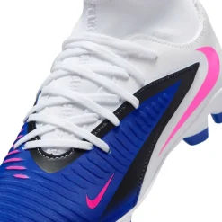 Phantom 6 Club Juniors Multi-Ground Football Boots