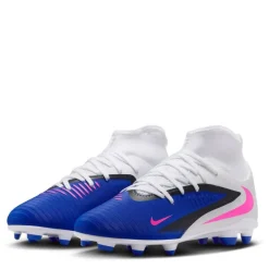 Phantom 6 Club Juniors Multi-Ground Football Boots