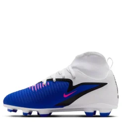 Phantom 6 Club Juniors Multi-Ground Football Boots