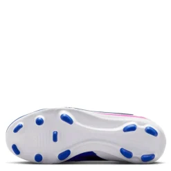 Phantom 6 Club Juniors Multi-Ground Football Boots