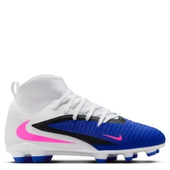 Phantom 6 Club Juniors Multi-Ground Football Boots