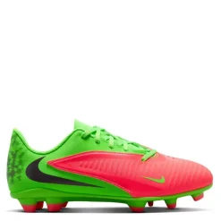 Phantom 6 Club Juniors Multi Ground Football Boots