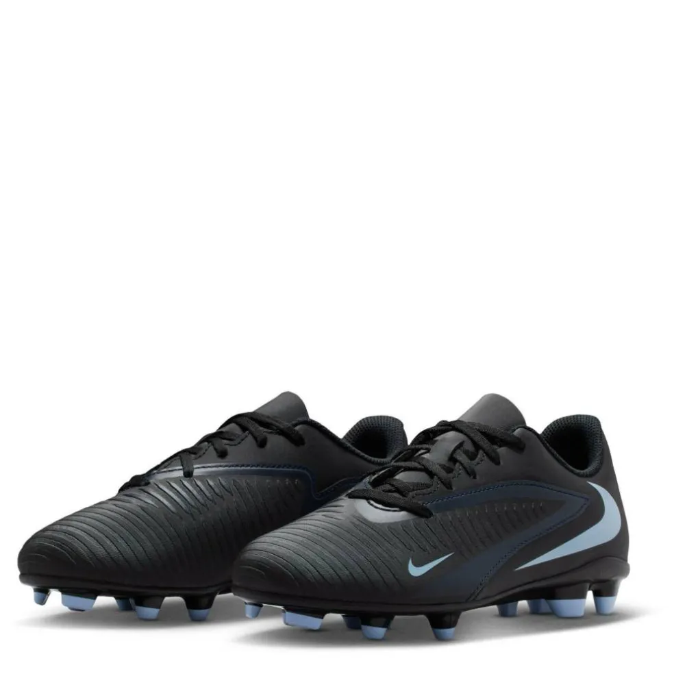 Phantom 6 Club Juniors Multi Ground Football Boots