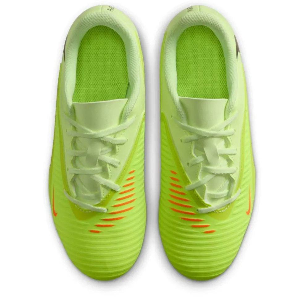 Phantom 6 Club Juniors Multi Ground Football Boots