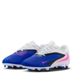 Phantom 6 Club Juniors Multi Ground Football Boots