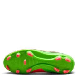 Phantom 6 Club Juniors Multi Ground Football Boots
