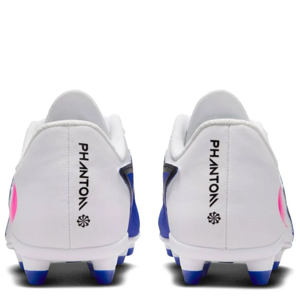 Phantom 6 Club Juniors Multi Ground Football Boots