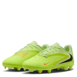 Phantom 6 Club Juniors Multi Ground Football Boots