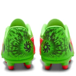 Phantom 6 Club Juniors Multi Ground Football Boots