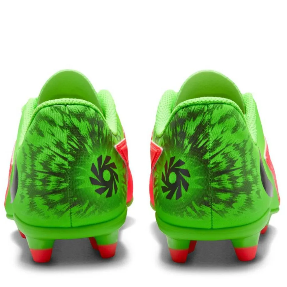 Phantom 6 Club Juniors Multi Ground Football Boots