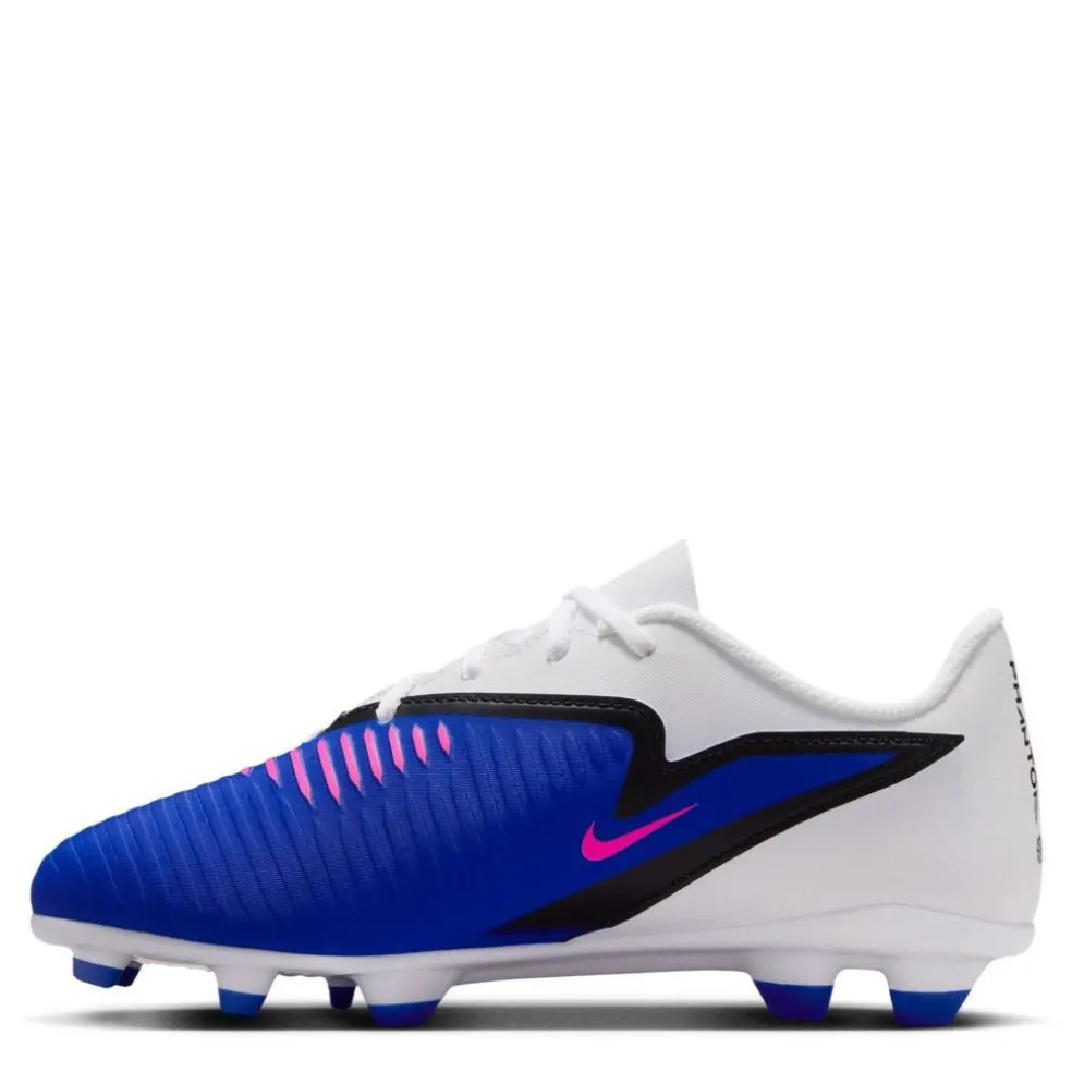 Phantom 6 Club Juniors Multi Ground Football Boots