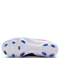 Phantom 6 Club Juniors Multi Ground Football Boots